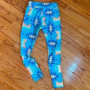 LulaRoe Legging